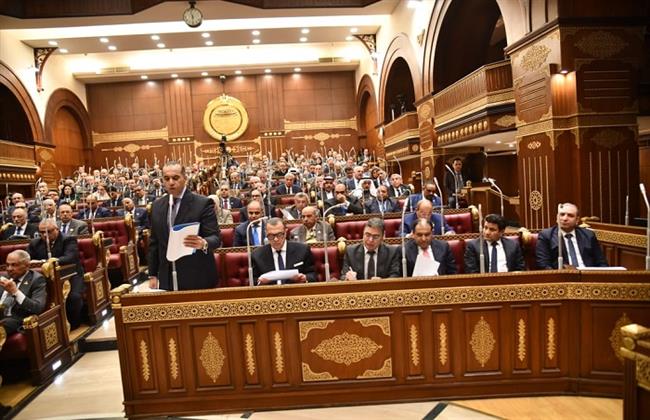 مجلس الشيوخ يوافق نهائيًا على تعديلات قانون الضريبة على العقارات المبنية