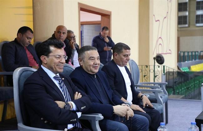 بمشاركة 16 دولة.. وزير الرياضة ومحافظ البحر الأحمر يفتتحان بطولة الغردقة الدولية للجودو 