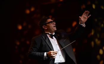  الخميس.. مؤلفات «الموجي» بقيادة علاء عبد السلام فى أوبرا الإسكندرية 