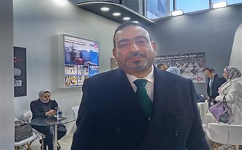 رئيس «غرفة صناعة الحبوب»: نستهدف رفع الاكتفاء الذاتي من القمح إلى 75% خلال ثلاث سنوات