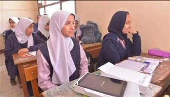 مع اقتراب انتهاء امتحانات الفصل الدراسي الأول.. موعد بدء إجازة منتصف العام 2026