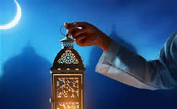 موعد ليلة النصف من شعبان وأفضل الأدعية