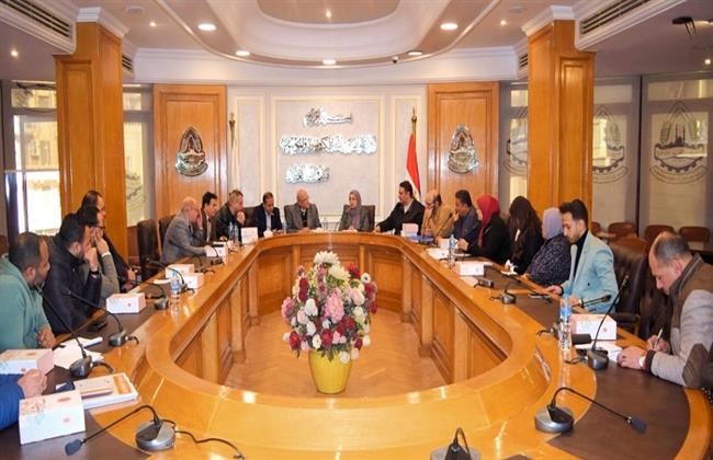 استعدادًا لشهر رمضان.. الغرفة التجارية للقاهرة تعلن حالة طوارئ لتنظيم معرض "أهلاً رمضان" 2026