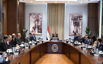 رئيس الوزراء يتابع مستجدات خطط النهوض بشركات السكر التابعة لـ«التموين»