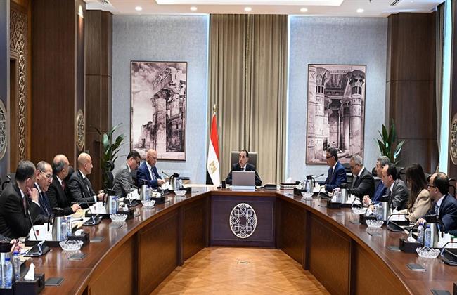 رئيس الوزراء يتابع مستجدات خطط النهوض بشركات السكر التابعة لـ«التموين»