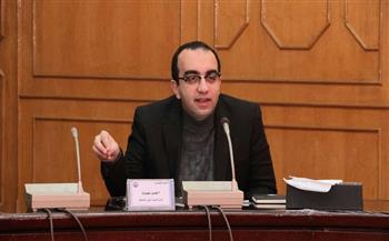 محافظة الإسماعيلية تبحث الاستعدادات لإطلاق مبادرة "أنا متعلم مدى الحياة"