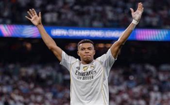 مبابي: موناكو ليس في أفضل حالاته حاليًا  