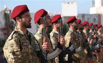 وكالة الأنباء السورية: انتشار قوات الشرطة العسكرية في محيط منطقة سجن الأقطان