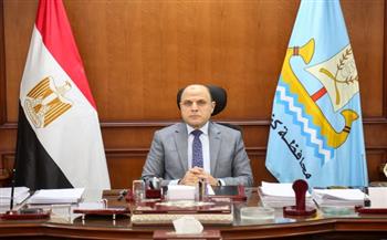 محافظ كفرالشيخ: إزالة 34 إعلانًا مخالفًا بالحامول