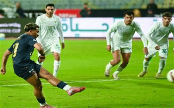 كأس عاصمة مصر.. رابطة الأندية تعلن توقيع غرامة مالية على الزمالك 