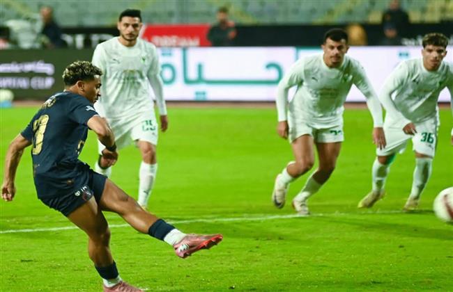 كأس عاصمة مصر.. رابطة الأندية تعلن توقيع غرامة مالية على الزمالك 