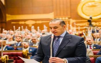 ​وزير الشؤون النيابية يطمئن الجميع: حال تهدم العقار لأي سبب ترفع الضريبة