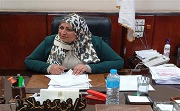 رئيس مدينة سوهاج تكشف حقيقة صور الأبراج المتداولة على صفحات فيسبوك