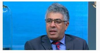 عماد الدين حسين: إسرائيل تراهن على التضييق على الفلسطينيين ومنع دخول المساعدات