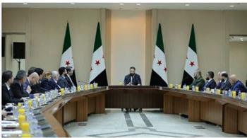 الحكومة السورية: نتعهد بتأمين كل مراكز الاحتجاز وفق المعايير الدولية ضمان عدم فرار أي من عناصر داعش