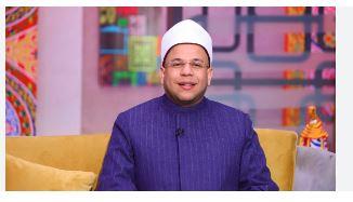 أسامة قابيل يقدّم 5 وصايا ذهبية لاستقبال شهر شعبان والتهيؤ لرمضان