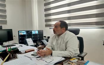 مياه أسوان: تنفيذ مشروعات حياة كريمة وفق المعايير والزمن المحدد