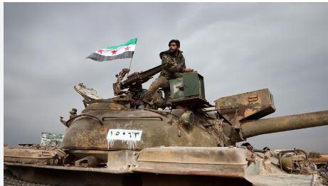 مصادر سورية تؤكد عدم إلزام قوات قسد بالاتفاق مع الجيش السوري