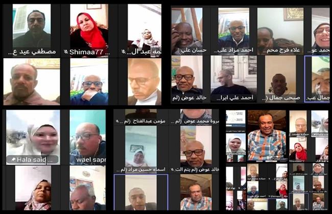 الإدارة ومهارات التواصل الفعال ضمن برنامج "تنمية مهارات مديري المواقع الثقافية"