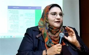 "الكفاءات.. المفهوم والأنواع" ضمن فعاليات الورشة التدريبية لتنمية مهارات المتعاملين مع الطفل