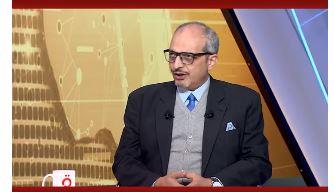 محمد مصطفى أبو شامة: مشكلة قسد في الشمال الشرقي هي الأكثر إلحاحًا وخطورة على الدولة السورية