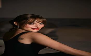 ريم مصطفى تتألق بإطلالة ساحرة وبسيطة في Joy Awards 2026 