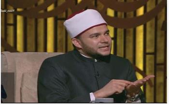 هاني تمام: ليلة النصف من شعبان أفضل ليلة بعد القدر وباب التصفية والمغفرة لمن سلِم قلبه