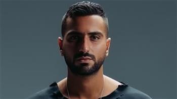 محمد الشرنوبي يعلن تحضيره لأغنية جديدة  