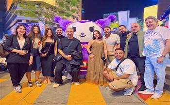 محمد إمام يشوق جمهوره لمسلسل «الكينج» قبل عرضه في رمضان 2026