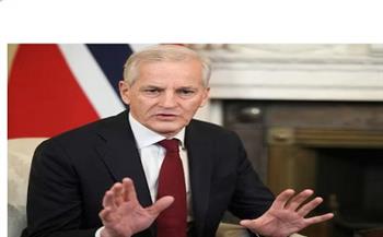 رئيس وزراء النرويج: إعلان ترامب فرض تعريفات جمركية على جرينلاند غير مقبول