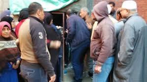 محافظ الدقهلية: تحرير 23 محضرا متنوعا في حملة رقابية على 30 مخبزًا 