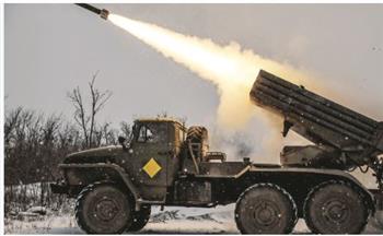 عماد أبو الرُب: استهداف البنى التحتية في أوكرانيا يفاقم معاناة المدنيين دون كسر إرادتهم