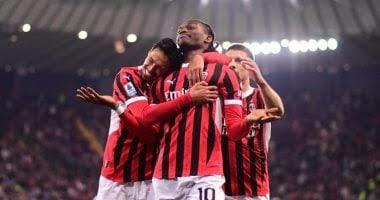 الدوري الإيطالي.. موعد مواجهة ميلان أمام كالياري اليوم  