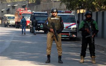 مقتل وإصابة 6 أشخاص في انفجار جنوب غربي باكستان