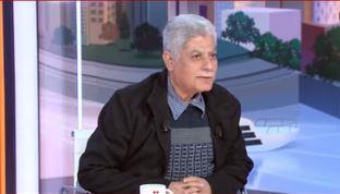 رجب أبو سرية: الفلسطيني يقهر الموت ليتمكن من الحياة