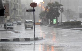 أجواء شديدة البرودة مع أمطار.. الأرصاد تعلن تفاصيل حالة الطقس في أسبوع