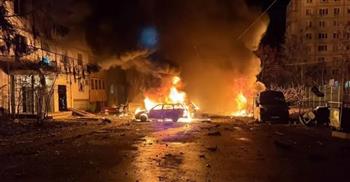 روسيا: ارتفاع عدد ضحايا الهجوم الأوكراني على منطقة خورلي في خيرسون إلى 27 قتيلا