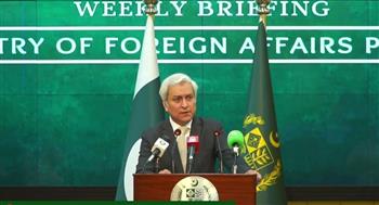 باكستان تؤكد دعمها الثابت للمصالح الأساسية للصين