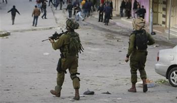 الاحتلال الإسرائيلي يقتحم مدينتي بيت لحم وبيت ساحور بالضفة الغربية