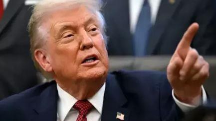 ترامب عن الاحتجاجات في إيران: نحن على أهبة الاستعداد