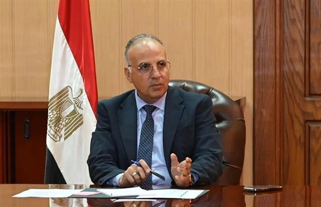 وزير الري: نتعامل بشكل فعال مع شكاوى المواطنين في إطار منظومة دقيقة