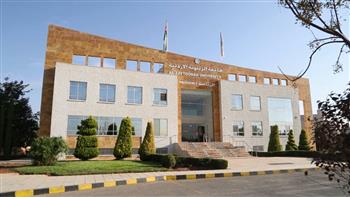 تعاون علمي مصري أردني يقود 3 مشروعات بحثية تطبيقية في العلاج الطبيعي بجامعة الزيتونة
