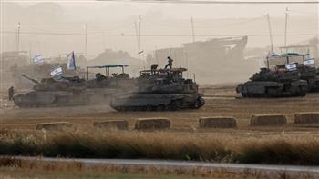 إسرائيل تعد خططًا بديلة لتنفيذ عملية عسكرية جديدة في غزة حال فشل القوات الدولية