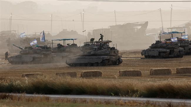 إسرائيل تعد خططًا بديلة لتنفيذ عملية عسكرية جديدة في غزة حال فشل القوات الدولية