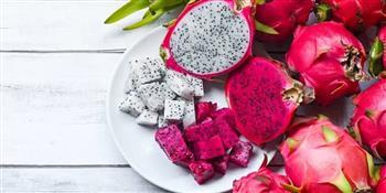 فوائد فاكهة التنين للبشرة