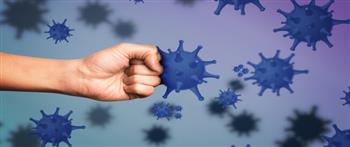 قوة المناعة ..جيشك للتصدى لمضاعفات الأوبئة