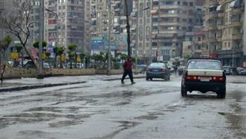 "صقيع وأمطار".. طقس شديد البرودة وأمطار متفرقة على أغلب أنحاء الجمهورية اليوم