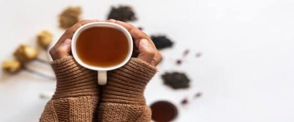 تعرف علي  أهم المشروبات الصحية فى  فصل الشتاء