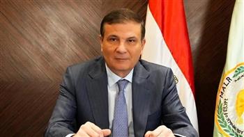 وزير الزراعة: الصادرات المصرية تخطت أكثر من 9 ملايين طن عام 2025