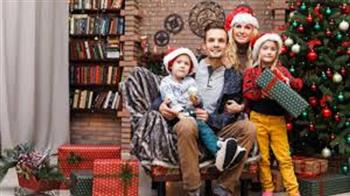 في عيد الميلاد المجيد.. نصائح لاحتفال عائلي مليء بالبهجة والسعادة|خاص